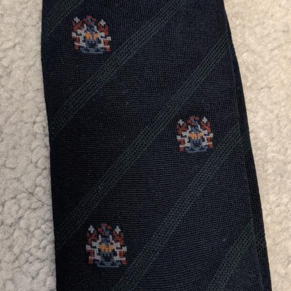 NWT Authentic Aquascutum 2 pairs of dress socks - Picture 5 of 7